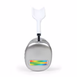 Gembird BHP-LED-02-W Blanc