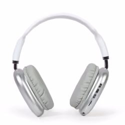 Gembird BHP-LED-02-W Blanc