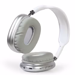 Gembird BHP-LED-02-W Blanc - Vue supplémentaire 4