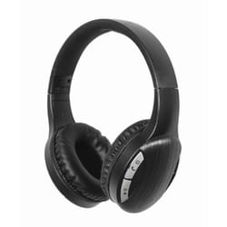 Gembird BTHS-01-BK Noir