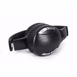 Gembird BTHS-01-BK Noir