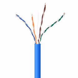 Gembird UPC-5004E-SOL-B, 305 m, Cat5e, U/UTP (UTP)
