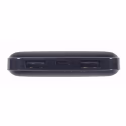 Gembird PB10-02 banque d'alimentation électrique Lithium Polymère (LiPo) 10000 mAh Noir - Vue supplémentaire 4