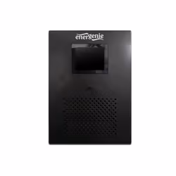 Gembird EG-UPS-036 alimentation d'énergie non interruptible Interactivité de ligne 3 kVA 1800 W 6 sortie(s) CA