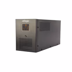 Gembird EG-UPS-036 alimentation d'énergie non interruptible Interactivité de ligne 3 kVA 1800 W 6 sortie(s) CA