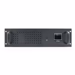 Gembird UPS-RACK-2000 alimentation d'énergie non interruptible Interactivité de ligne 2 kVA 1200 W 4 sortie(s) CA