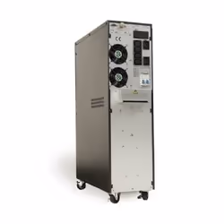 Gembird EG-UPSO-6000 alimentation d'énergie non interruptible Double-conversion (en ligne) 6 kVA 6000 W 6 sortie(s) CA