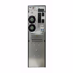 Gembird EG-UPSO-6000 alimentation d'énergie non interruptible Double-conversion (en ligne) 6 kVA 6000 W 6 sortie(s) CA