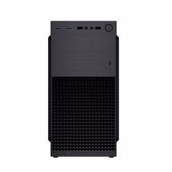 Gembird Fornax K300 Mini Tower Noir