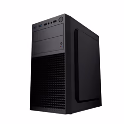 Gembird Fornax K300 Mini Tower Noir