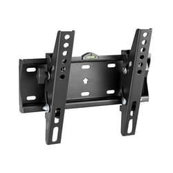 Gembird WM-42T-02 support pour téléviseur 42" Noir