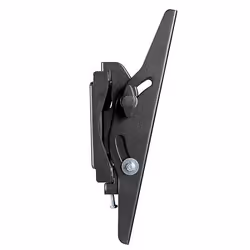 Gembird WM-42T-02 support pour téléviseur 42" Noir