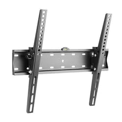 Gembird WM-55T-02 support pour téléviseur 55" Noir