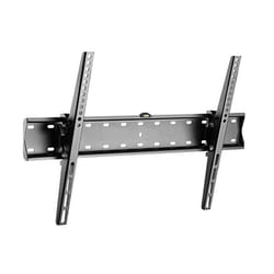 Gembird WM-70T-02 support pour téléviseur 70" Noir