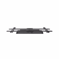 Gembird WM-80ST-02 support pour téléviseur 2,03 m (80") Noir - Vue supplémentaire 7