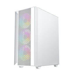 Gembird Fornax 4000 Midi Tower Noir