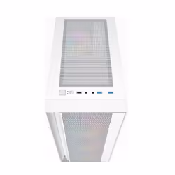 Gembird Fornax 4000 Midi Tower Noir