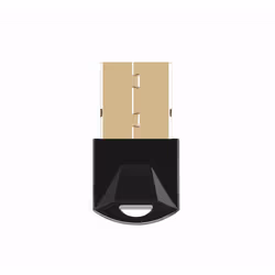 Gembird BTD-MINI6 carte réseau Bluetooth