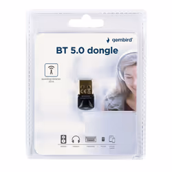 Gembird BTD-MINI6 carte réseau Bluetooth