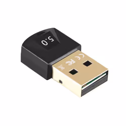 Gembird BTD-MINI6 carte réseau Bluetooth - Vue supplémentaire 4