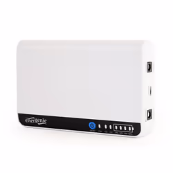Gembird EG-UPS-DC18, 18 W, 12 V, 12 V, 12 V, 15 V, +-5%