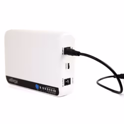 Gembird EG-UPS-DC18 alimentation d'énergie non interruptible 18 W
