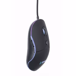 Gembird MUS-UL-02 souris Ambidextre USB Type-A 2400 DPI