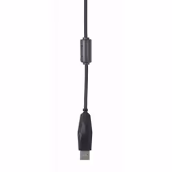 Gembird MUS-UL-02 souris Ambidextre USB Type-A 2400 DPI - Vue supplémentaire 6