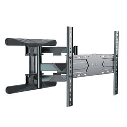 Gembird WM-80ST-01 support pour téléviseur 2,03 m (80") Acier