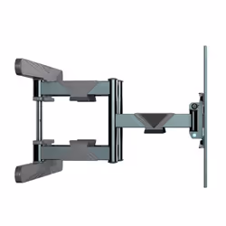 Gembird WM-80ST-01 support pour téléviseur 2,03 m (80") Acier
