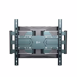 Gembird WM-80ST-01 support pour téléviseur 2,03 m (80") Acier