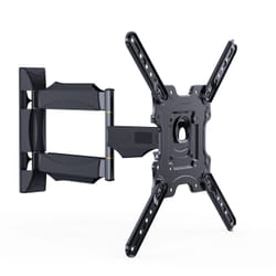 Gembird WM-55ST-01 support pour téléviseur 55" Acier