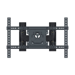 Gembird WM-75ST-02 support pour téléviseur 75" Acier