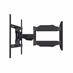 Gembird WM-75ST-02 support pour téléviseur 75" Acier