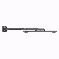 Gembird WM-55ST-02 support pour téléviseur 55" Noir - Vue supplémentaire 7