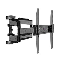 Gembird WM-58ST-01 support pour téléviseur 147,3 cm (58") Acier