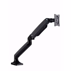 Gembird MA-DA1-03 support d'écran plat pour bureau 35" Noir - Vue supplémentaire 5
