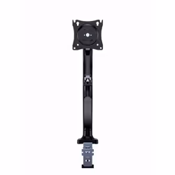 Gembird MA-DA1-03 support d'écran plat pour bureau 35" Noir - Vue supplémentaire 6