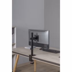 Gembird MA-D1-02 support d'écran plat pour bureau 32" Noir - Vue supplémentaire 10