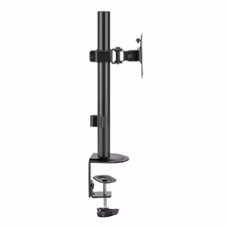 Gembird MA-D1-02 support d'écran plat pour bureau 32" Noir - Vue supplémentaire 5