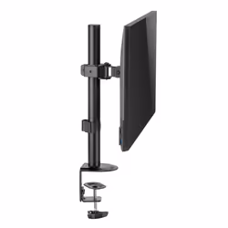 Gembird MA-D1-02 support d'écran plat pour bureau 32" Noir - Vue supplémentaire 6
