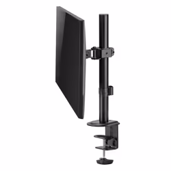Gembird MA-D1-02 support d'écran plat pour bureau 32" Noir - Vue supplémentaire 8