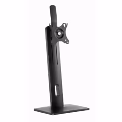 Gembird MS-D1-01, Autonome, 7 kg, 43,2 cm (17"), 81,3 cm (32"), 100 x 100 mm, Noir