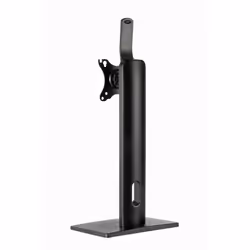 Gembird MS-D1-01 support d'écran plat pour bureau 32" Noir