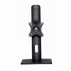 Gembird MS-D1-01 support d'écran plat pour bureau 32" Noir - Vue supplémentaire 4