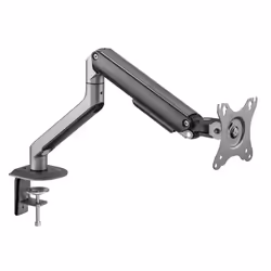 Gembird MA-DA1-05 support d'écran plat pour bureau 32" Gris
