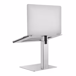 Gembird NBS-D1-02 Support de livres Supports de Laptop Argent 15.6" - Vue supplémentaire 5