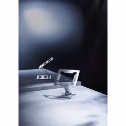 Gembird NBS-D1-03 Support de livres Supports de Laptop Argent 15.6" - Vue supplémentaire 16