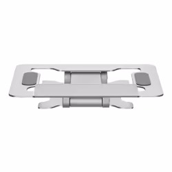 Gembird NBS-D1-03 Support de livres Supports de Laptop Argent 15.6" - Vue supplémentaire 7