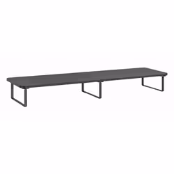 Gembird MS-TABLE2-01, Autonome, 20 kg, Noir